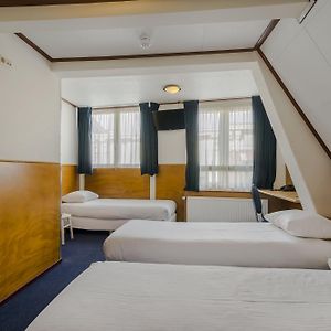 Driepersoonskamer